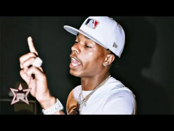 Geauxmozzi - On God Ft. Lil Baby